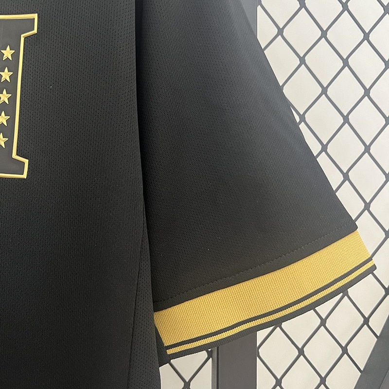 Honduras Black Honduras Black S-XXL 8