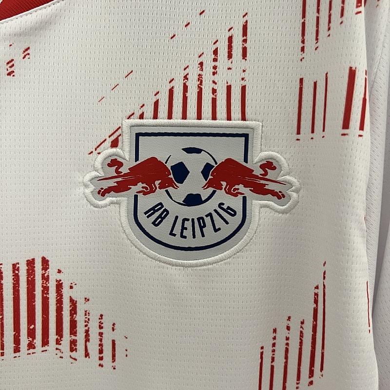 RB Leipzig 24/25 RB Leipzig Home S-XXL 5