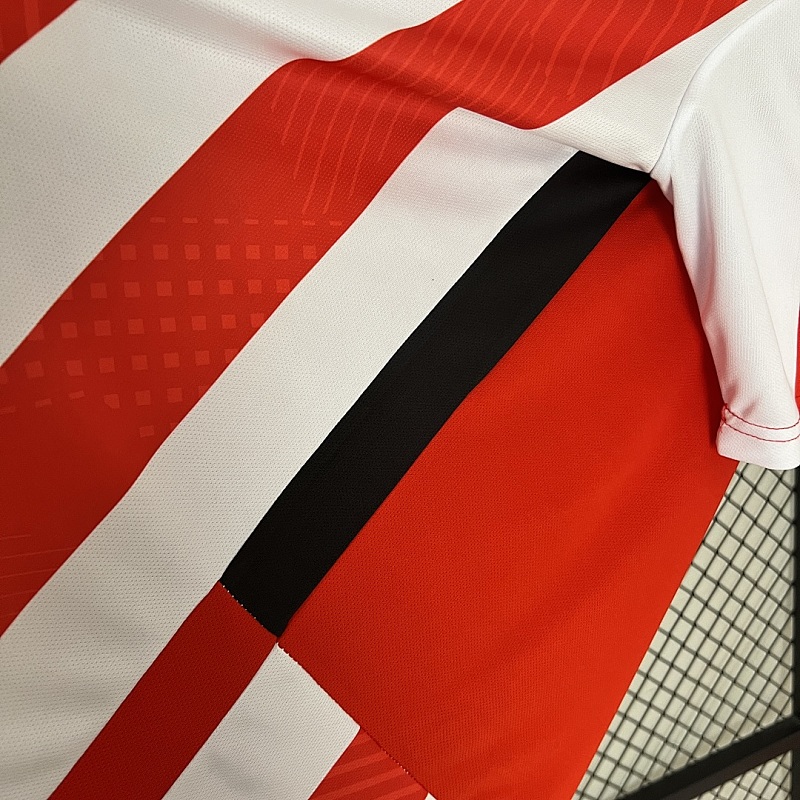 Athletic Bilbao 24/25 Athletic Bilbao Home S-4XL 7