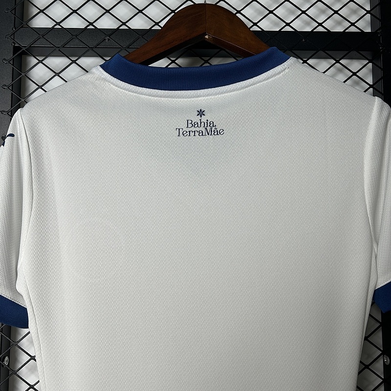 Womens Bahia 25/26 Womens Bahia Home S-XXL 8
