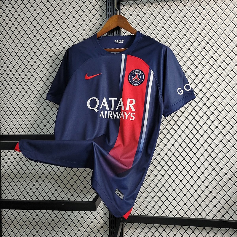 PSG 23-24 PSG home size S-4XL 3