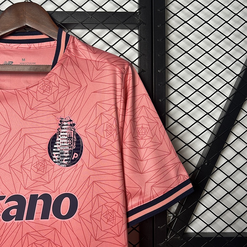 Porto 25/26 Porto Away S-3XL 6
