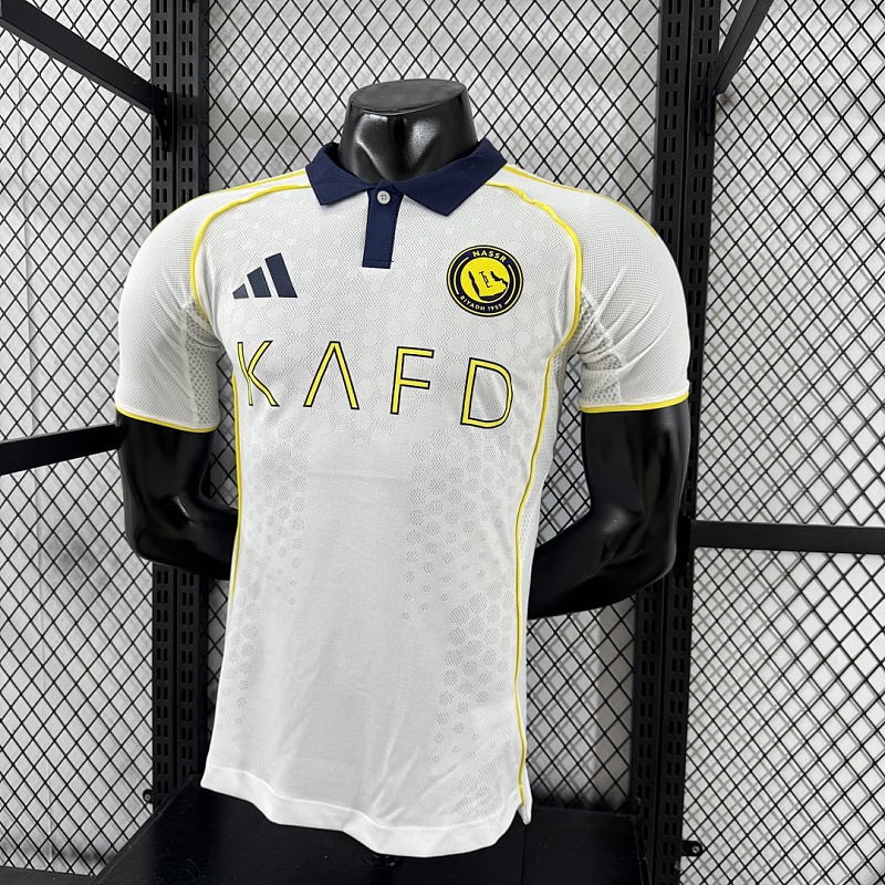 Players Riyadh 25/26 Players Riyadh Victory Third Away S-XXL 4