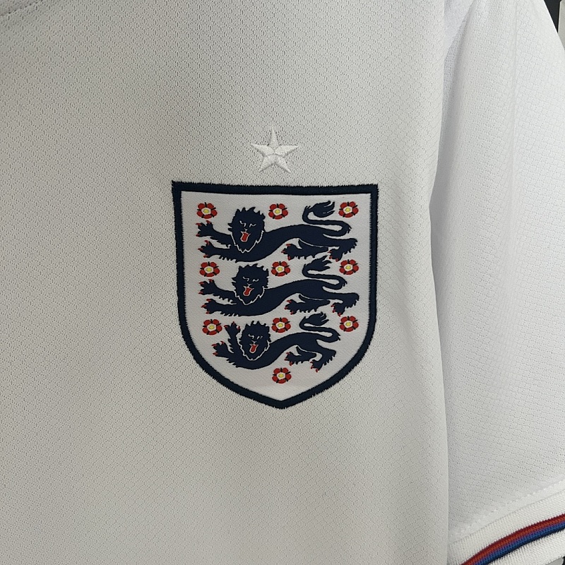 Inghilterra England Home S-4XL 5