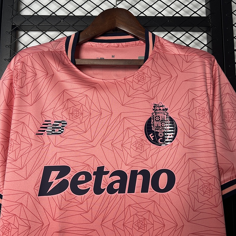 Porto 25/26 Porto Away S-3XL 8