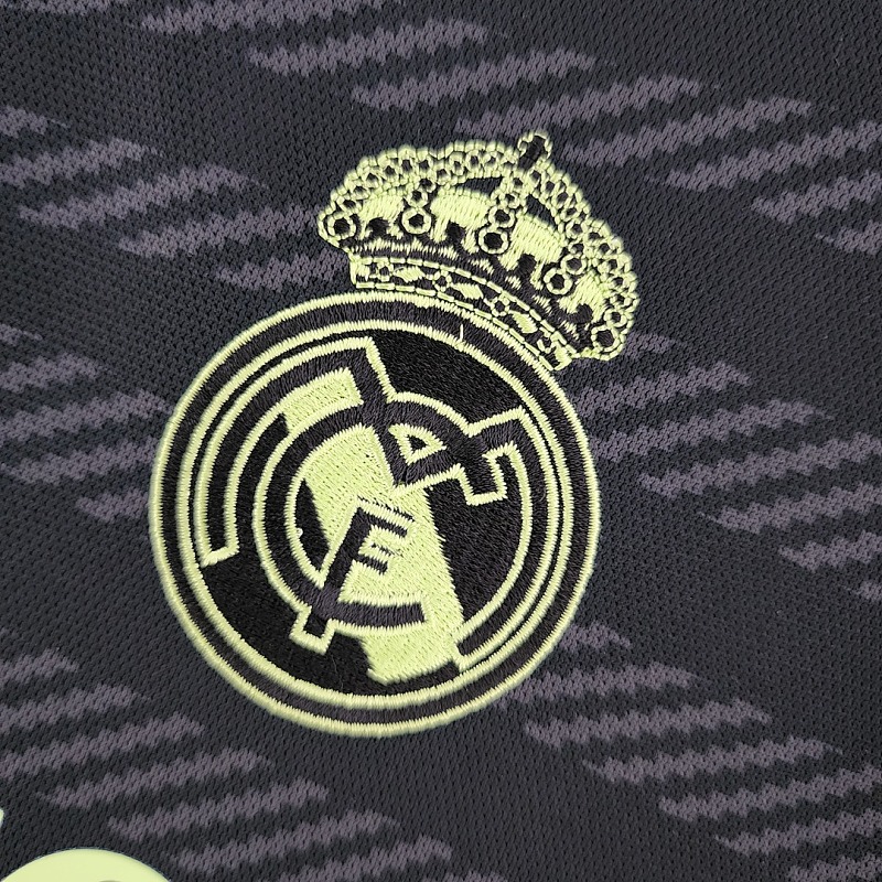 Real Madrid 22/23 Real Madrid third away S-XXXL 6