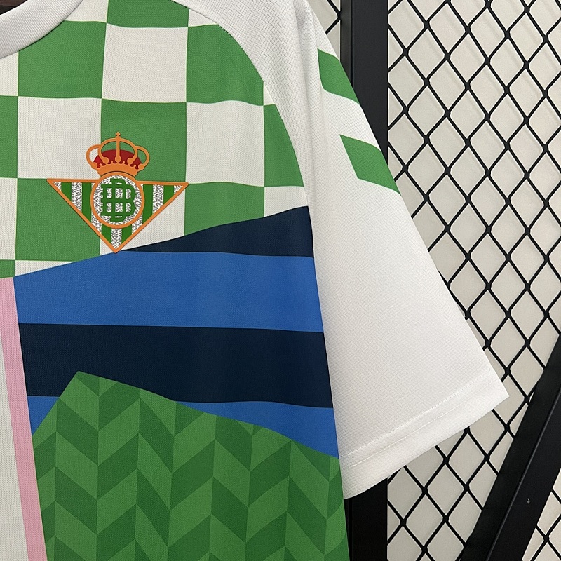 Real Betis 24/25 Real Betis Special Edition S-XXL 9