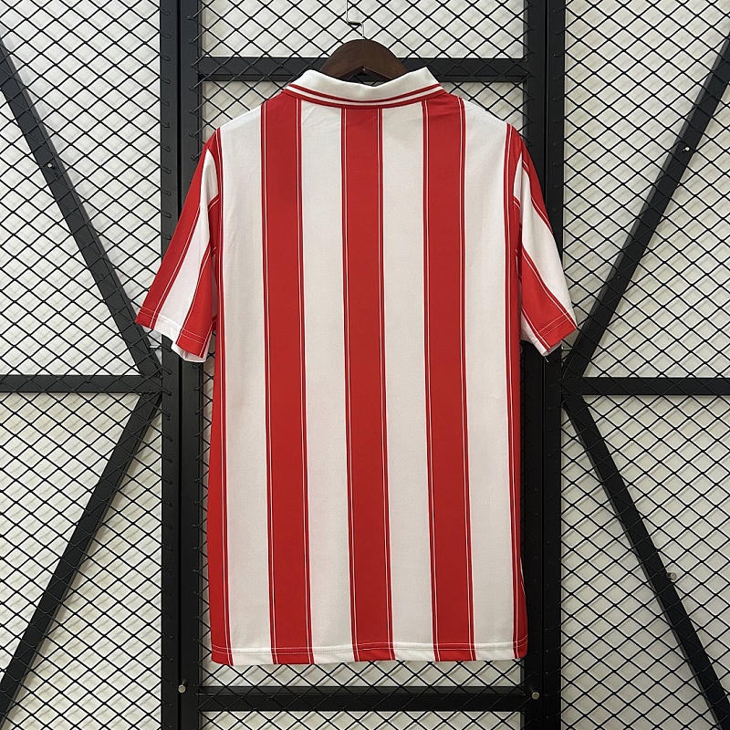 Eindhoven S-XXL Retro 94/95 Eindhoven home S-XXL 3