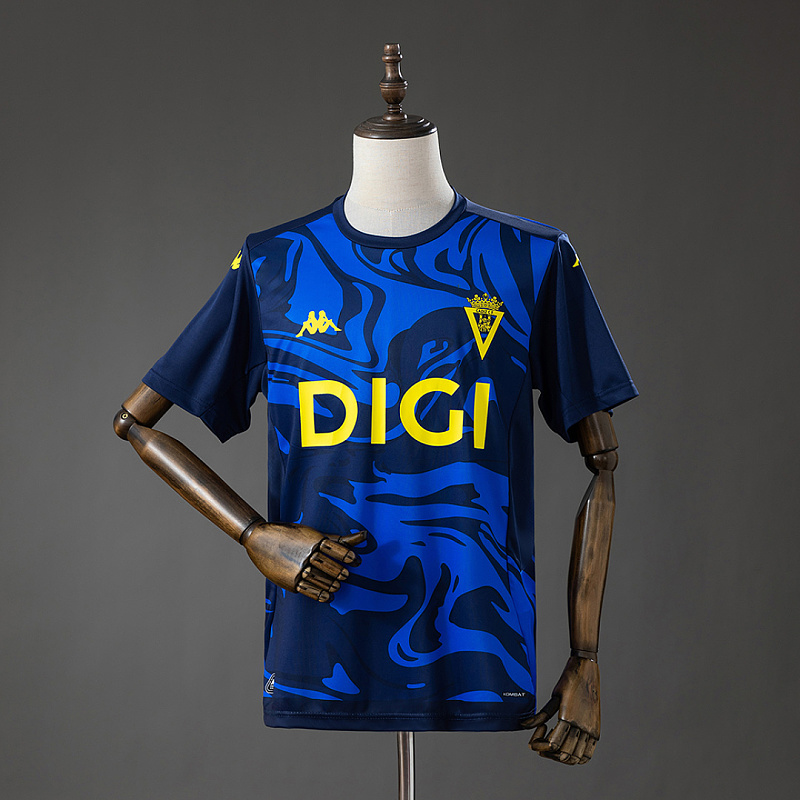 Cádiz Training Cádiz 26/27 Training Jersey S-4XL