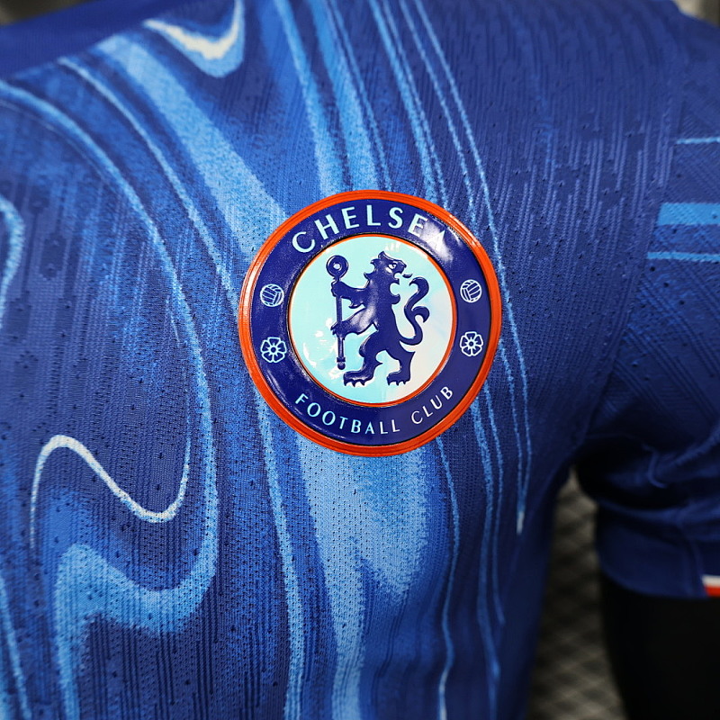 Chelsea 24/25 Player Chelsea Home S-XXL 5