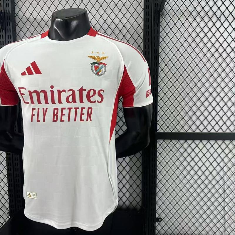 Benfica 25/26 Player Benfica Third Away S-XXL 5
