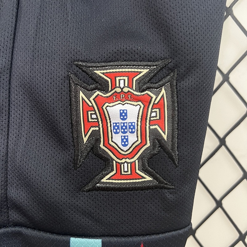 Portogallo Kids Portugal Training Wear Size: 16-28 9