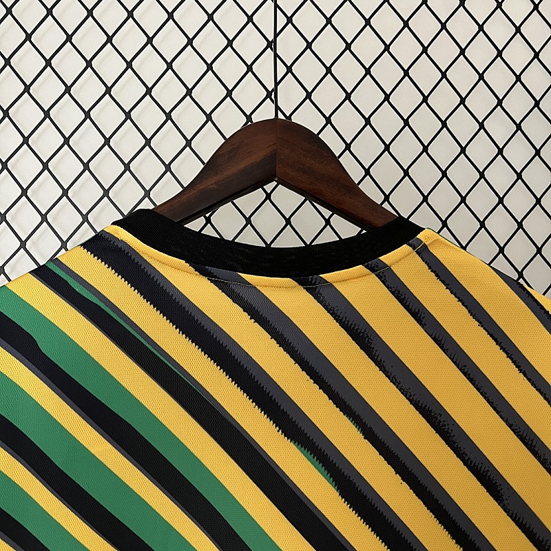 Jamaica Training Jamaica Training Wear S-4XL 8