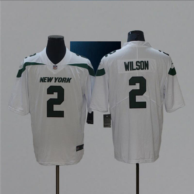 Jets NFL Jets NFL Jersey S-XXXL 3