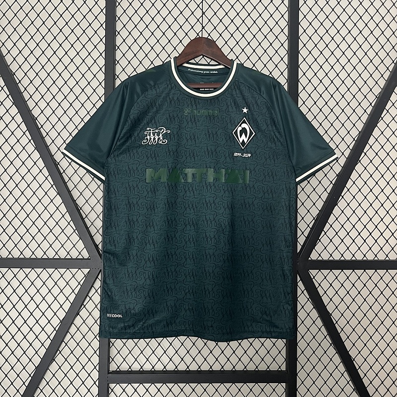 Werder Bremen 24/25 Werder Bremen Special Edition S-XXL