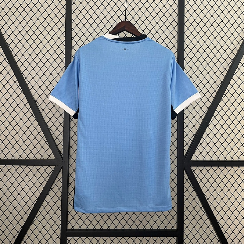 Uruguay Uruguay Home S-4XL 2