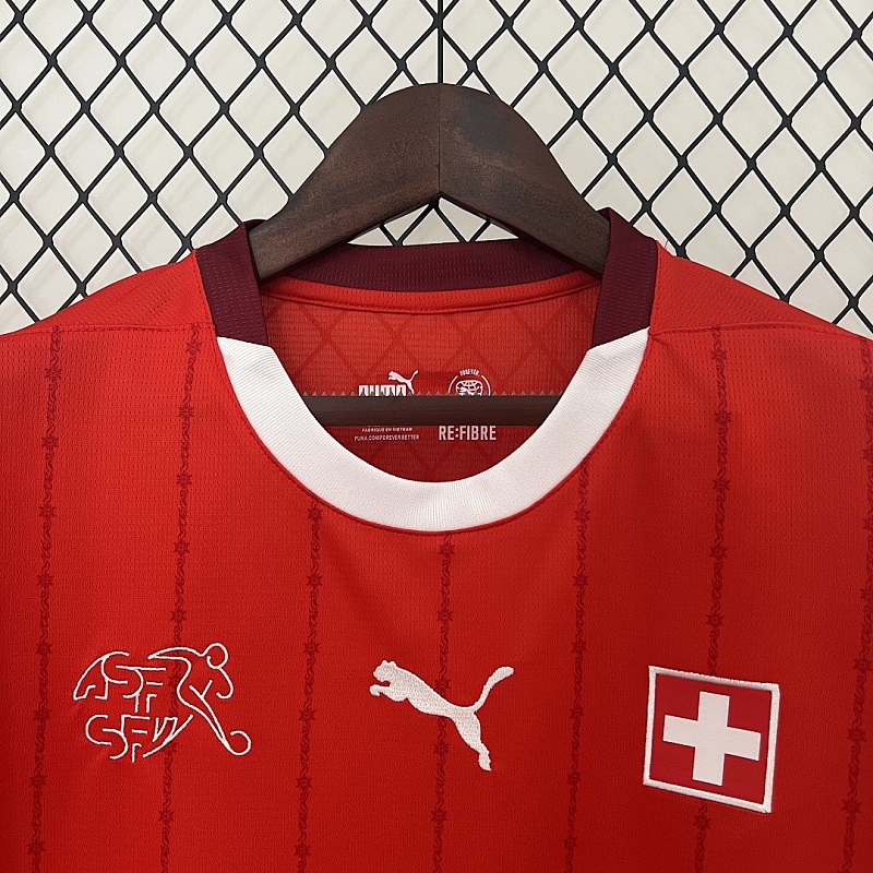 Swiss S-4XL Swiss Home S-4XL 3