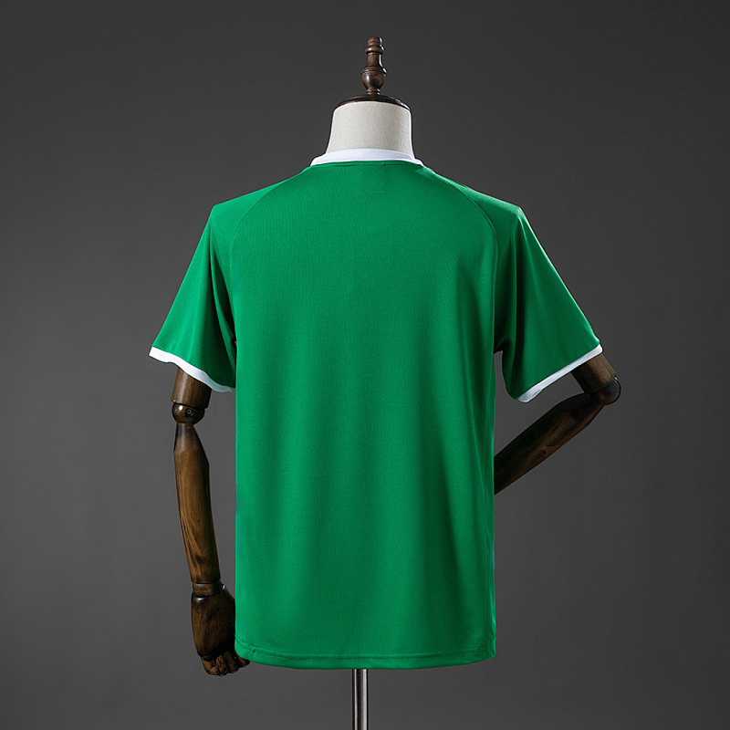 Wolfsburg Wolfsburg 08/09 Home Retro Jersey S-XXL 2