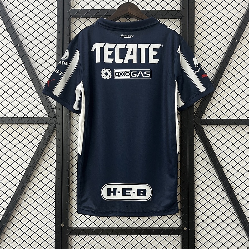 Monterrey S-4XL 24/25 Monterrey home S-4XL 5