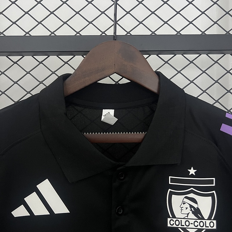 polo Colo 25/26 polo Colo Colo S-XXL 4