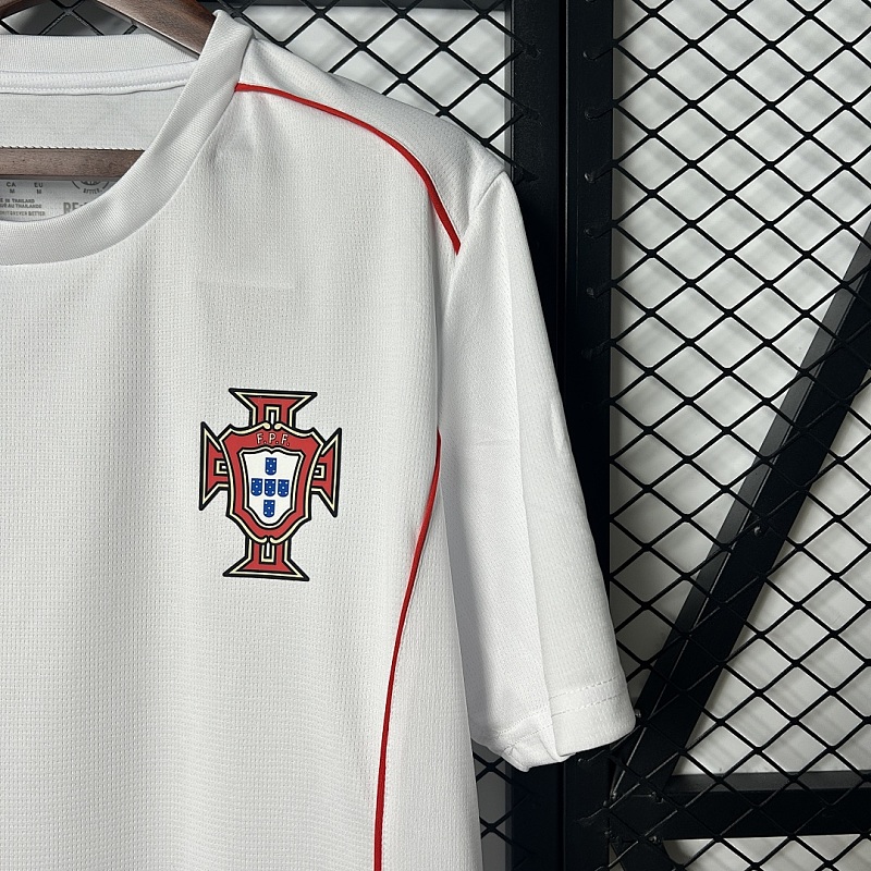 Portogallo Portugal Training Jersey S-XXL 8