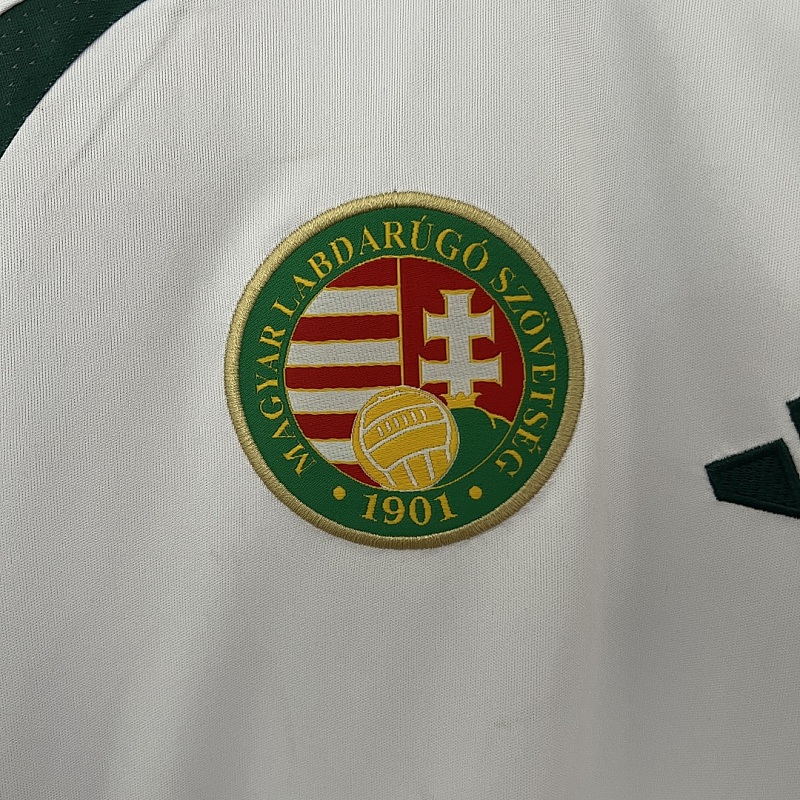 Hungary S-XXL Hungary Away S-XXL 4