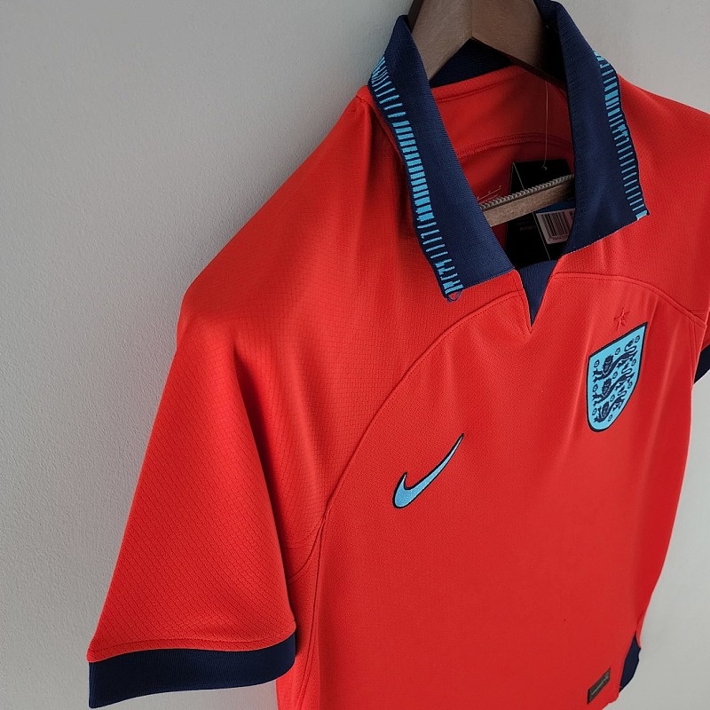 Inghilterra England away S-XXXL 4