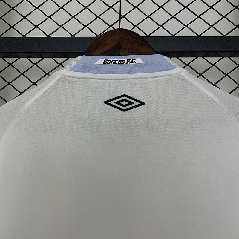 Santos 25/26 Santos home S-4XL 7