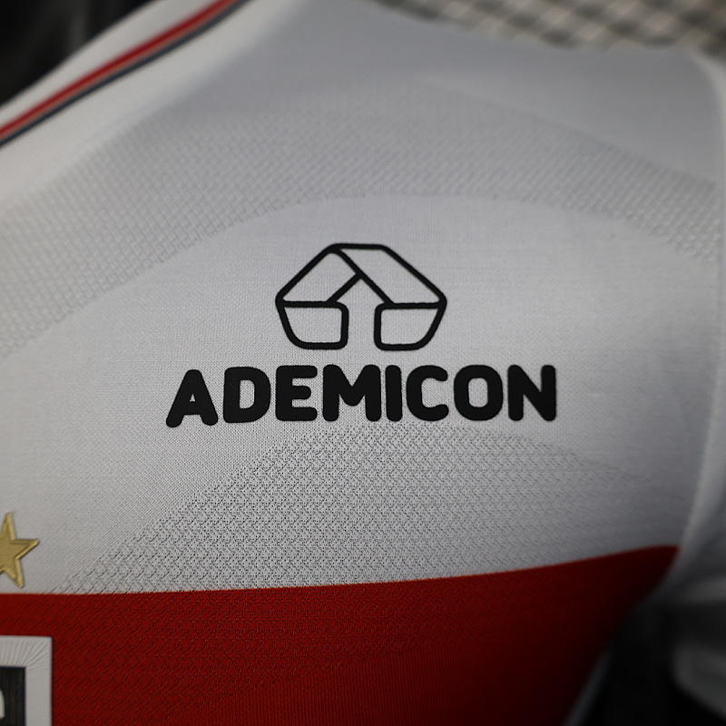 São Paulo 25/26 Players Sao Paulo home all sponsors S-4XL 10