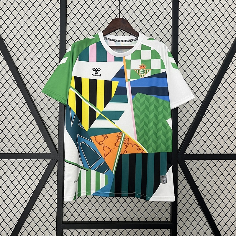 Real Betis 24/25 Real Betis Special Edition S-XXL