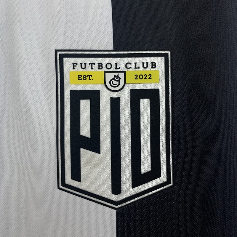 PIO FC PIO FC Home S-XXL 4