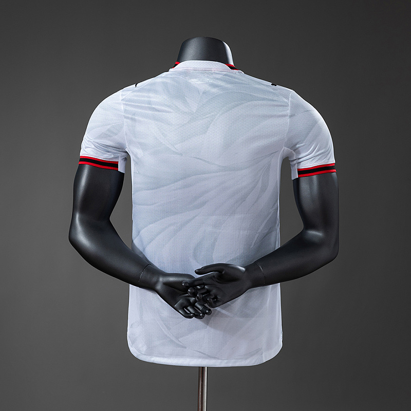 Milan AC Milan 26/27 Away Player Jersey S-4XL 2