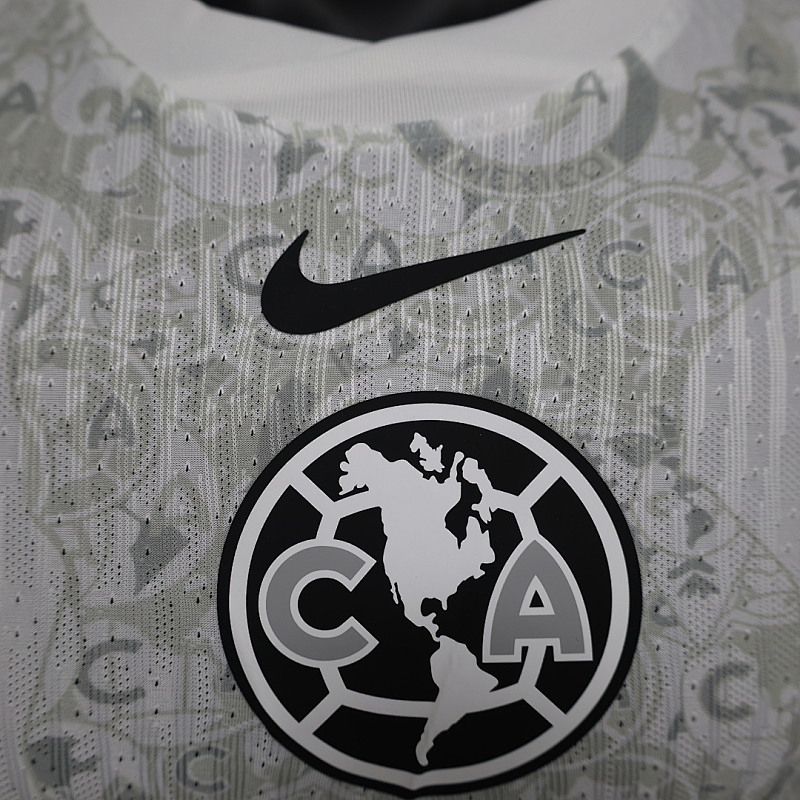 America White 24/25 Player America White S-XXL 4