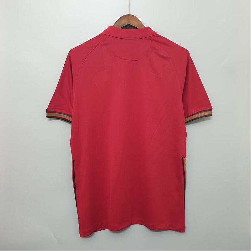 Portogallo Portugal Home S-XXXL 8