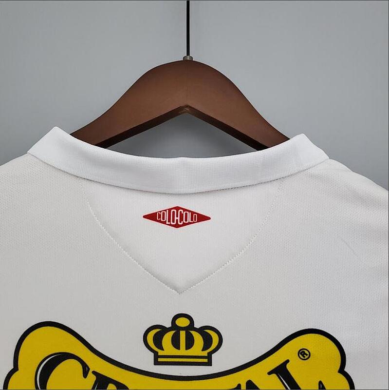 2006 colo Retro 2006 colo colo home S-XXL 8
