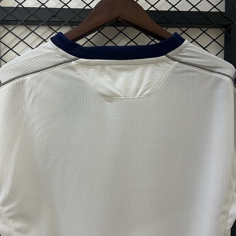 M-U S-XXL Retro M-U 00/01 away S-XXL 7