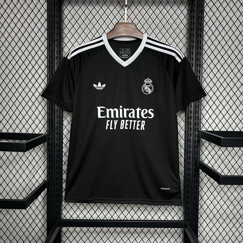 Real Madrid Real Madrid 2024/25 Training Jersey S-XXL
