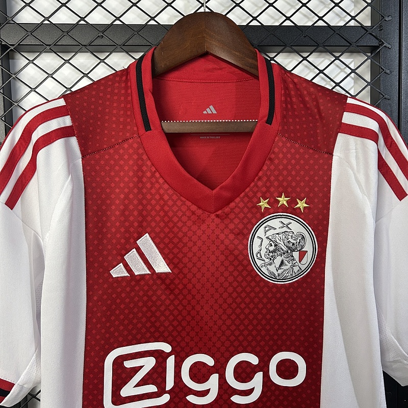 Ajax 25/26 Ajax Home S-4XL 7
