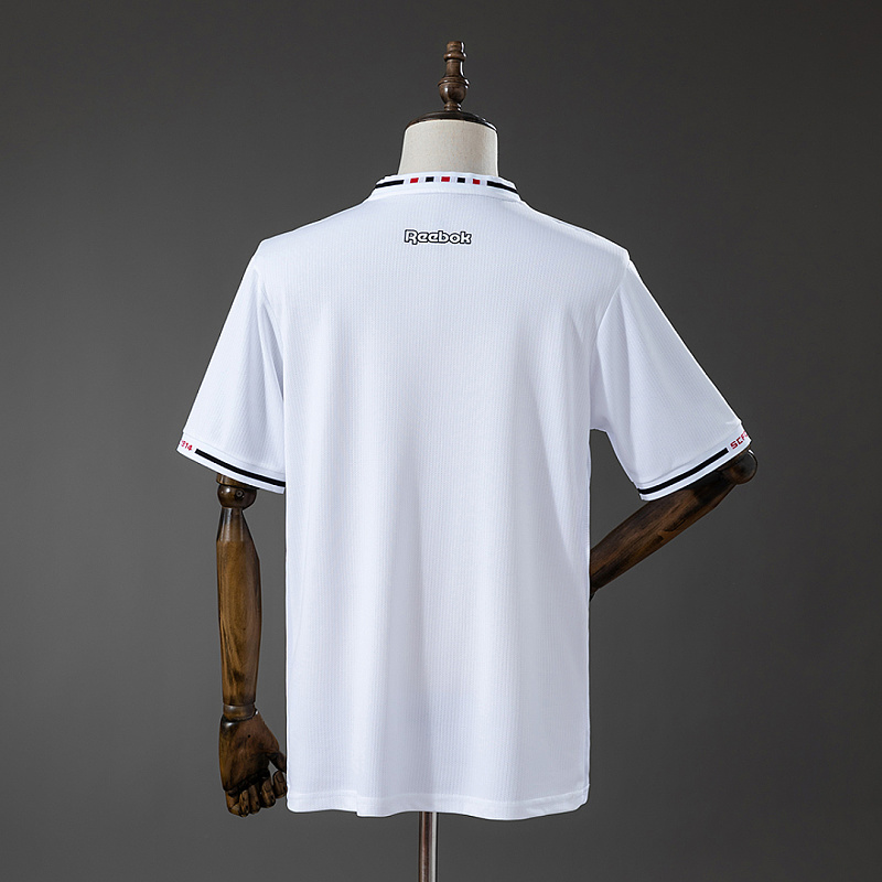 Santa Cruz Santa Cruz 26/27 Away Jersey S-4XL 2