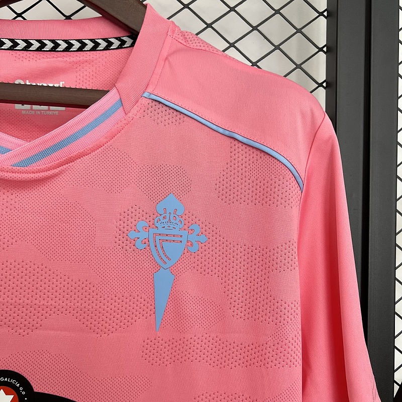 Celta S-4XL 25/26 Celta third away S-4XL 5