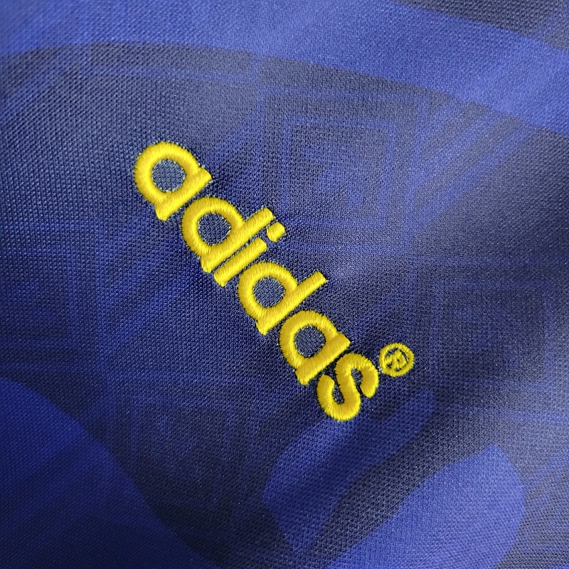 98-99 American Retro 98-99 American away size S-XXL 6