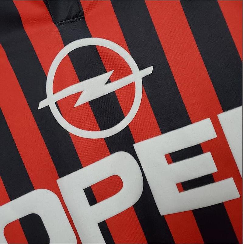 99-00 AC Retro 99-00 AC Centenary home S-XXL 4