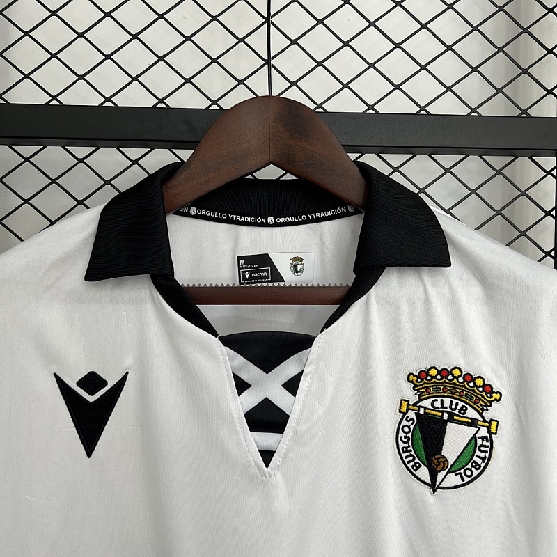 Burgos S-XXL 25/26 Burgos Home S-XXL 4