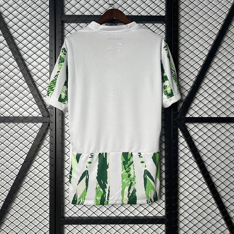 Nigeria S-4XL Nigeria Home S-4XL 3