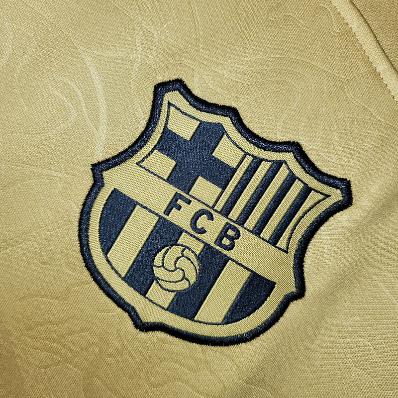 Barcelona 22/23 Barcelona away S-XXXL 6