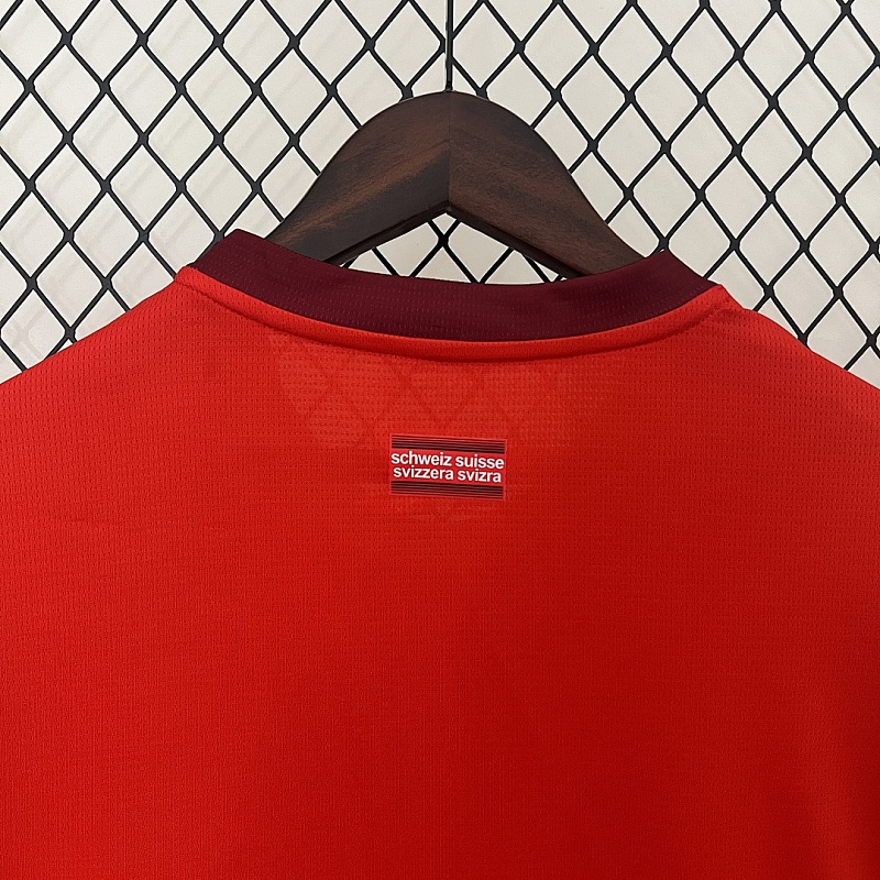 Swiss S-4XL Swiss Home S-4XL 10