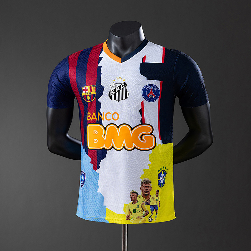 Neymar Jr Neymar Jr 25/26 Player Jersey S-3XL