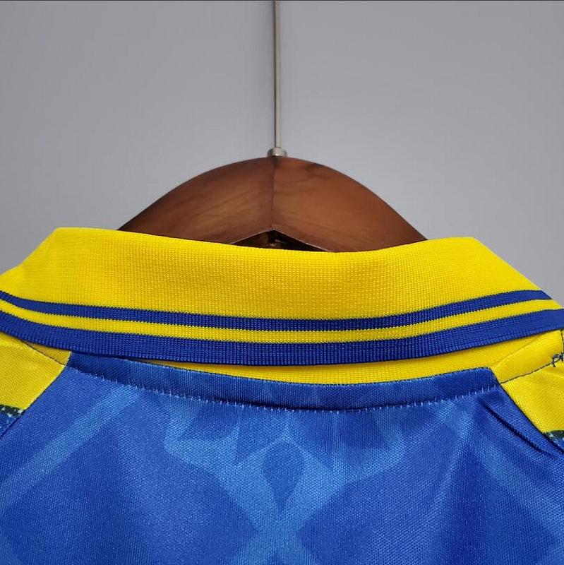 Palma Blue Retro Palma 95/97 Blue S-XXL 7