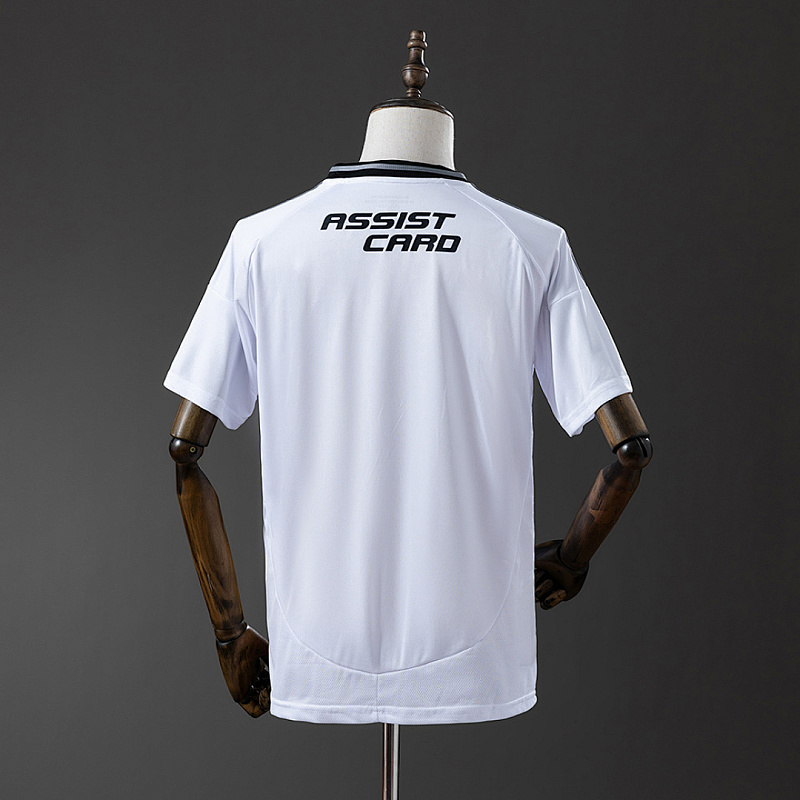 Colo Colo Colo Colo 25/26 Home Jersey S-4XL 2