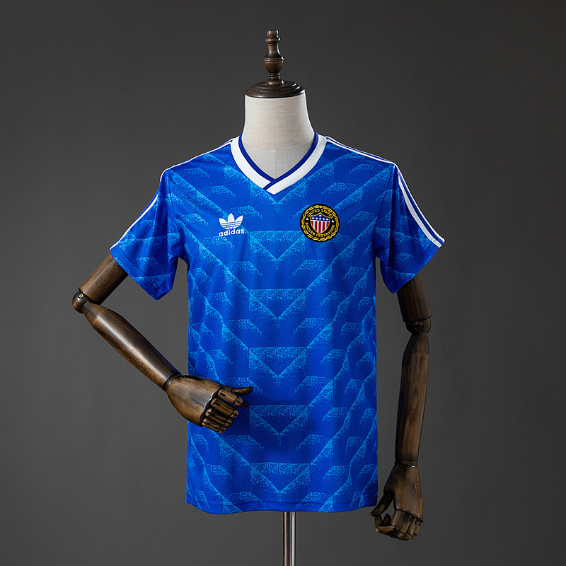 USA 1988 USA 1988 Away Retro Jersey S-XXL
